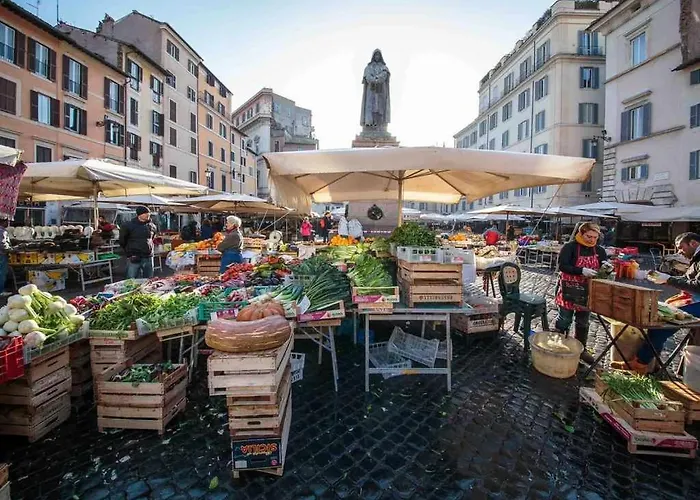 Appartamento Familiare Nel Cuore Di Roma