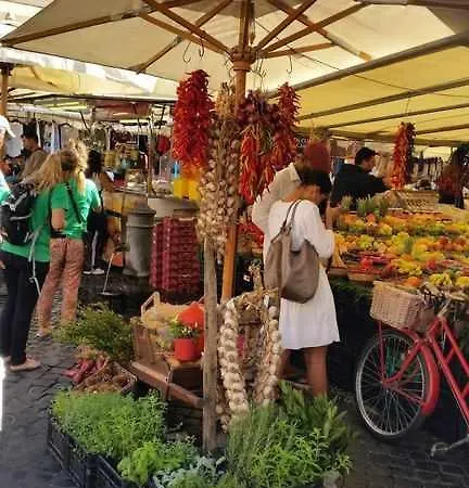 Appartamento Familiare Nel Cuore Di Roma Exterior photo