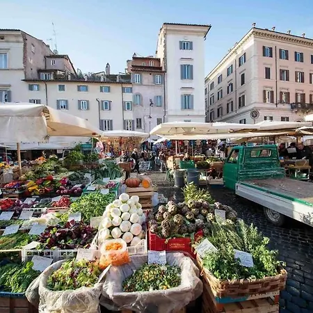 Appartamento Familiare Nel Cuore Di Roma Exterior photo