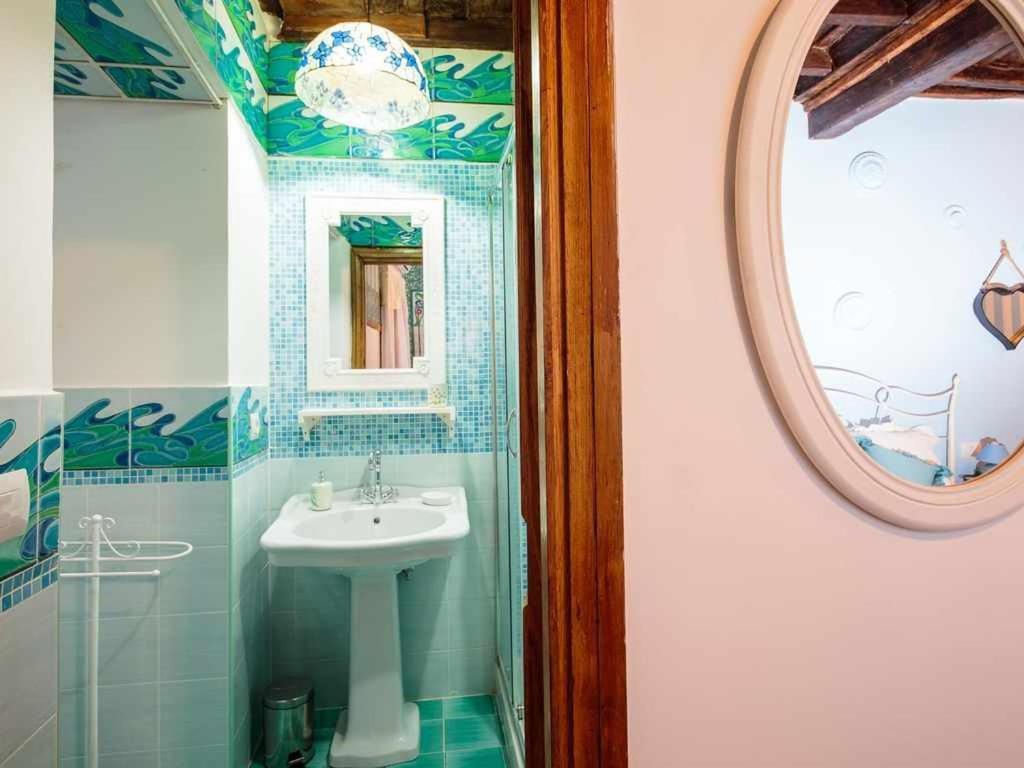 Familiare Nel Cuore Di Apartment *